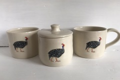 guinea-fowl-mugs-jar